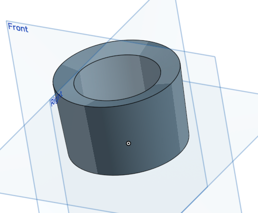 Press fab  sketch 