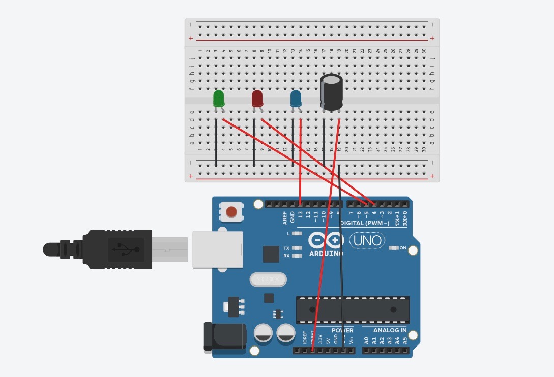 Circuit Model