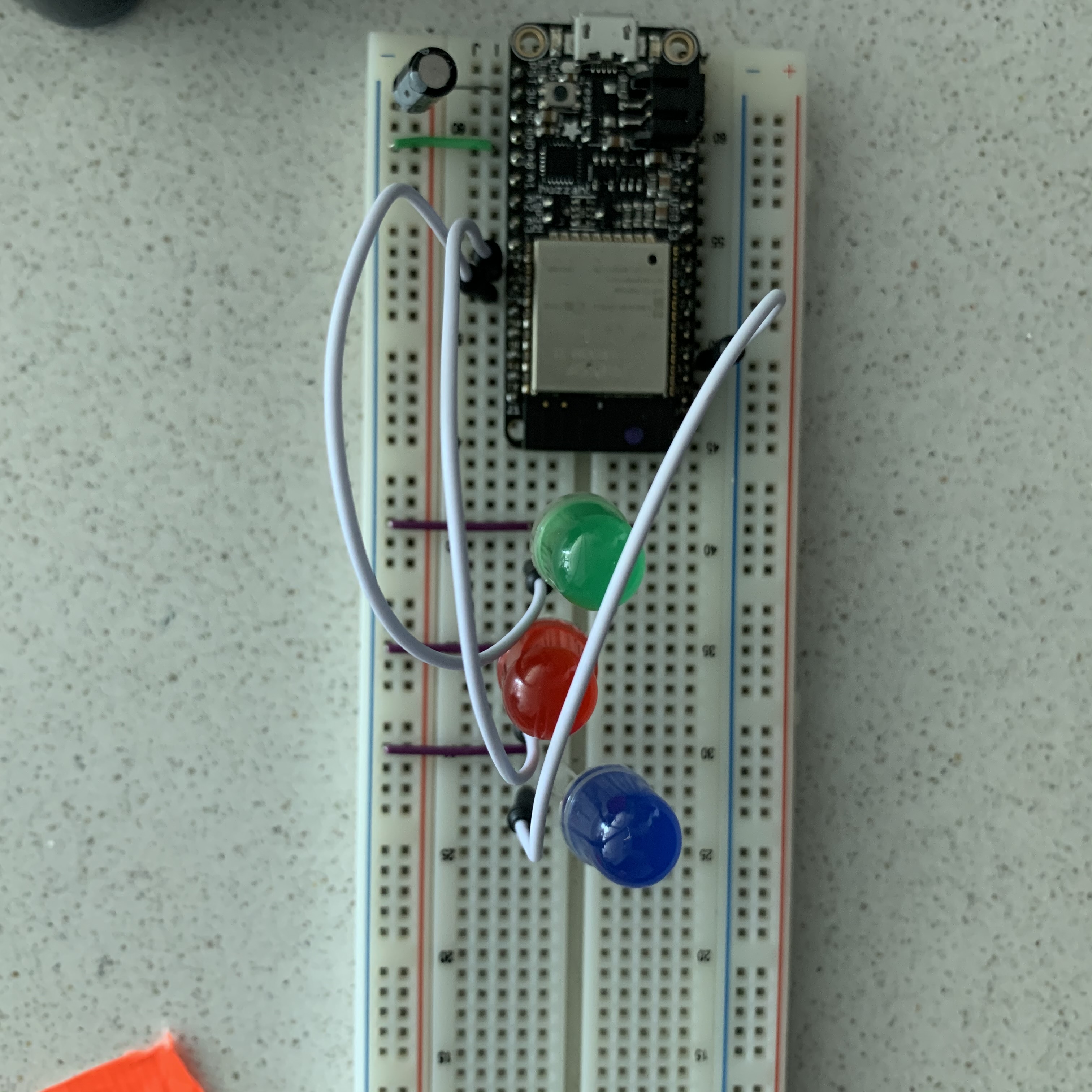 Circuit Assembly