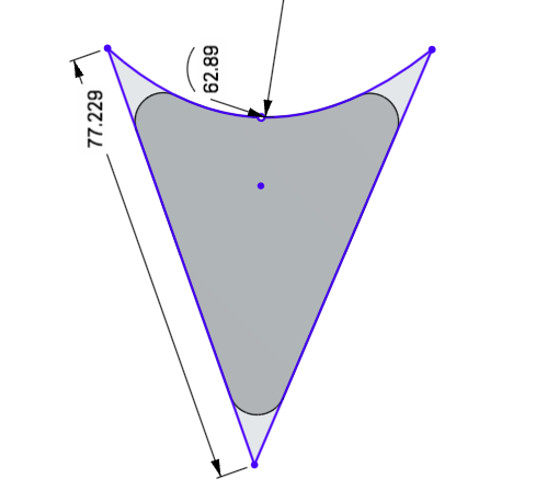 Press fab component sketch 