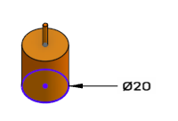 Press fab component sketch 