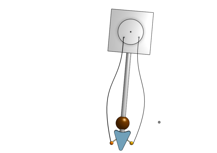 Press fab component sketch 