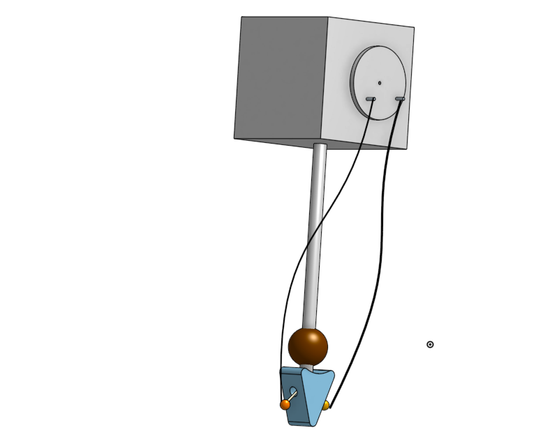 Press fab component sketch 