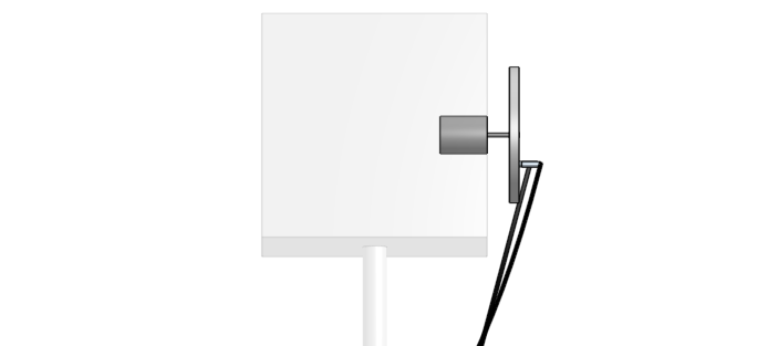 Press fab component sketch 