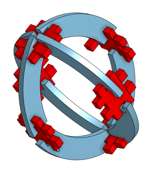 Press fab component sketch 