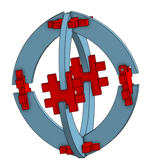 Press fab component sketch 